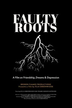 Постер к фильму Faulty Roots (2020)