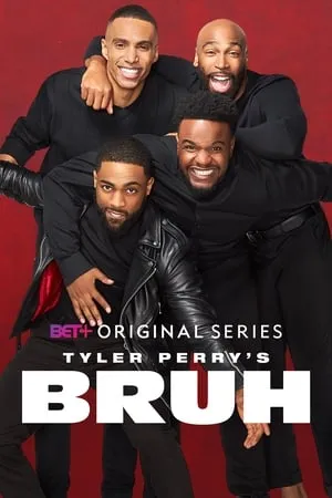 Постер к сериалу Bruh (2019)