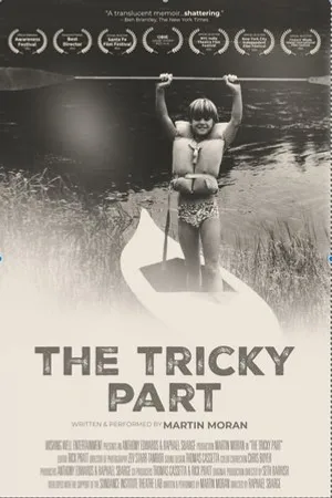 Постер к фильму The Tricky Part (2019)