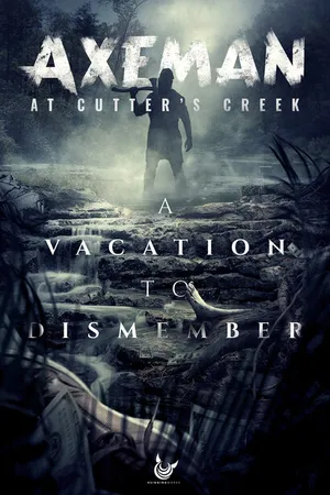 Постер к фильму Убийца с топором (2020)