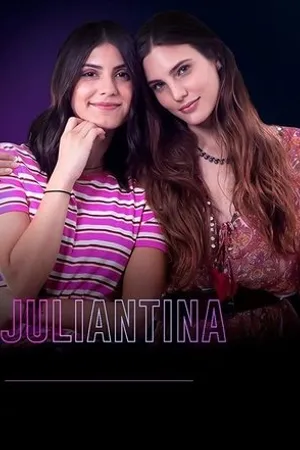 Постер к сериалу Juliantina (2019)