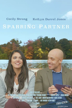Постер к фильму Sparring Partner (2020)