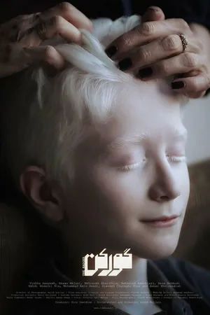 Постер к фильму Барсук (2020)