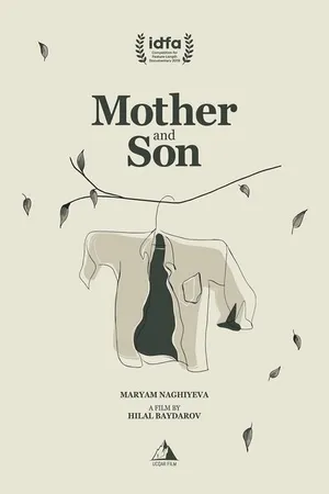Постер к фильму Mother and Son (2019)
