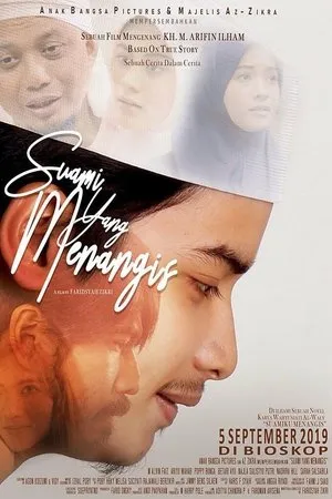 Постер к фильму Suami yang Menangis (2019)