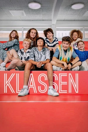 Постер к сериалу Klassen (2016 - 2021)