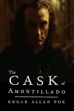 Постер к фильму The Cask of Amontillado (1998)