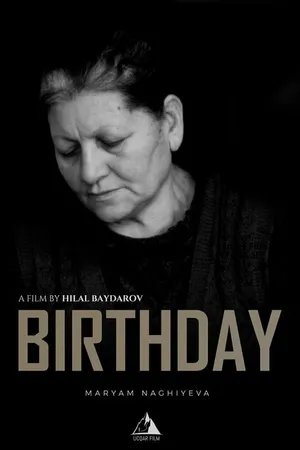 Постер к фильму Birthday (2018)