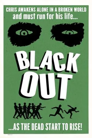 Постер к фильму Blackout (2019)