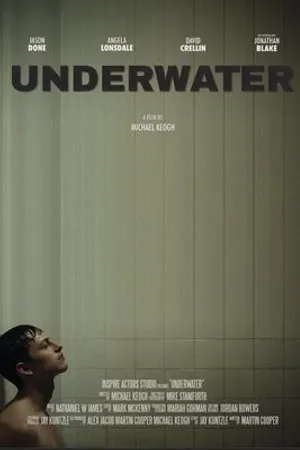 Постер к фильму Underwater (2019)