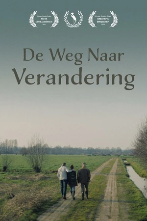 Постер к фильму De Weg Naar Verandering (2019)