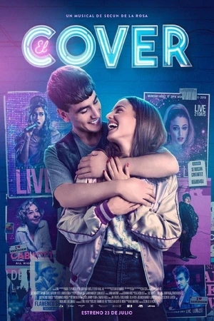 Постер к фильму El Cover (2021)