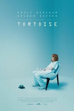Постер к фильму Tortoise (2020)