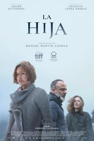 Постер к фильму Дочь (2021)