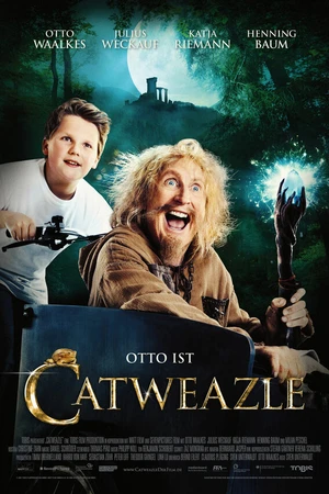 Постер к фильму Катуизэль (2021)
