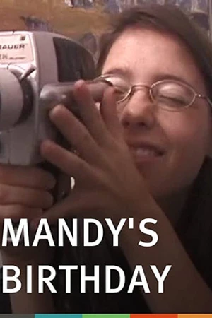 Постер к фильму Mandy's Birthday (1999)