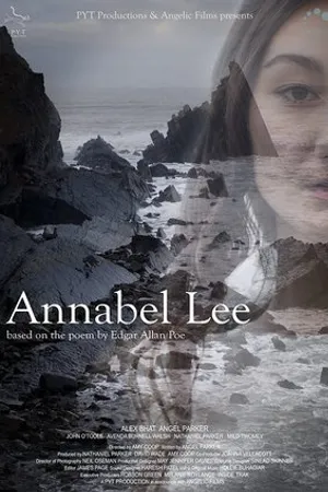 Постер к фильму Annabel Lee (2019)