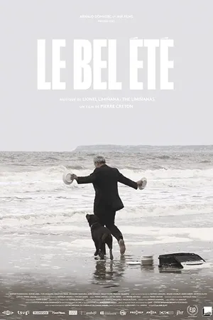 Постер к фильму Le bel été (2019)