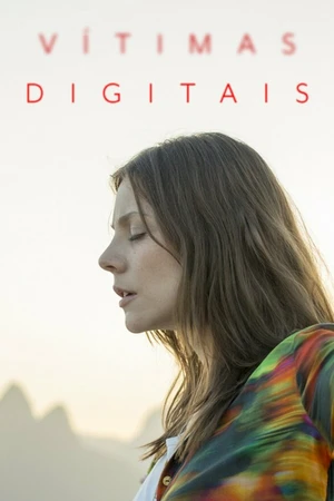 Постер к сериалу Кибержертвы (2019)