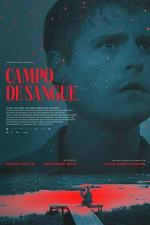 Постер к фильму Campo de Sangue (2022)