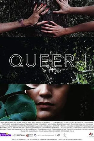 Постер к фильму Queer I (2019)