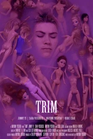 Постер к фильму Trim (2019)