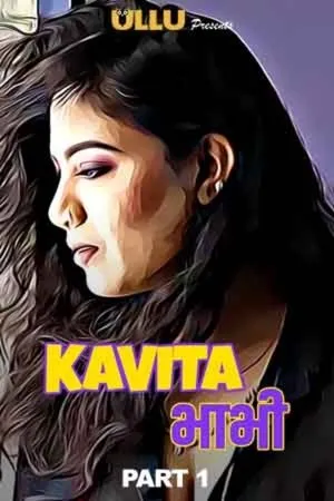 Постер к сериалу Kavita Bhabhi (2020)