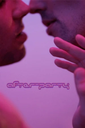 Постер к фильму After Party (2017)