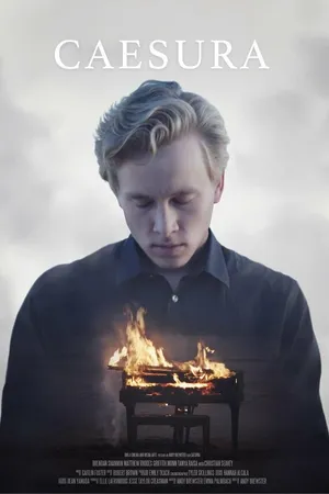 Постер к фильму Caesura (2019)