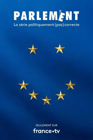 Постер к сериалу Парламент (2020)