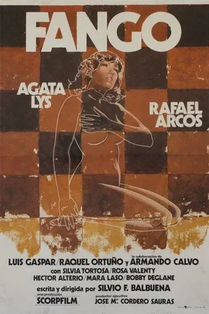 Постер к фильму Грязь (1977)