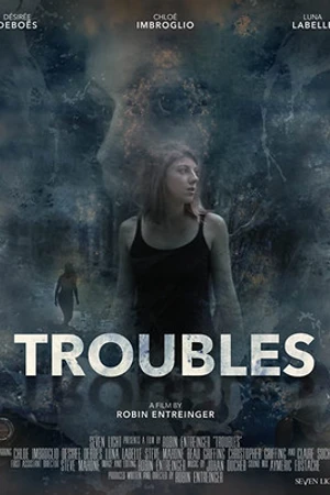 Постер к фильму Troubles (2020)