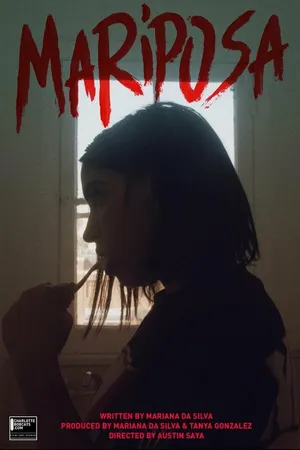 Постер к фильму Mariposa (2019)