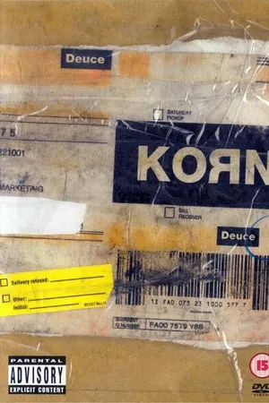 Постер к фильму Korn: Deuce (2002)