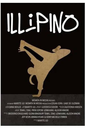 Постер к фильму Illipino (2020)