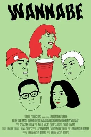 Постер к фильму Wannabe (2019)