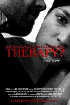 Постер к фильму Therapie? (2017)