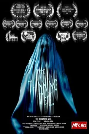 Постер к фильму The Thinning Veil (2019)