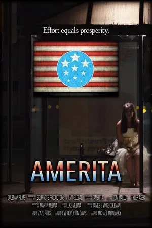 Постер к фильму Amerita (2020)