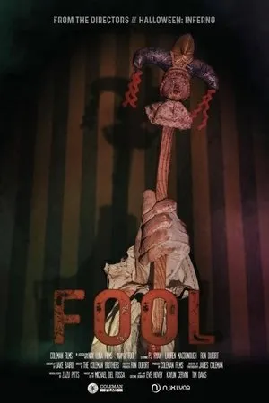 Постер к фильму Fool (2019)
