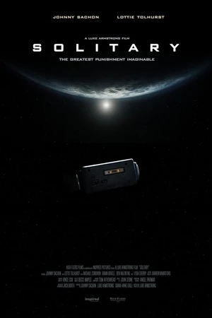 Постер к фильму Одиночка (2020)