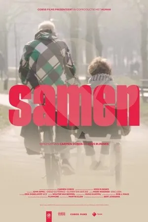 Постер к фильму Samen (2019)