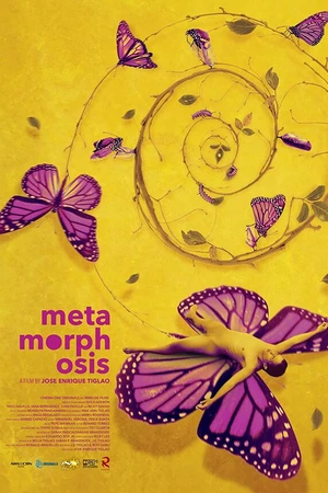 Постер к фильму Метаморфозы (2019)