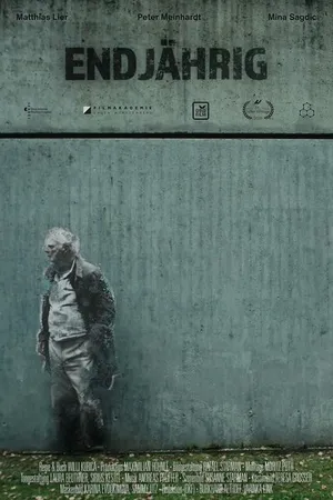 Постер к фильму Последний год (2020)