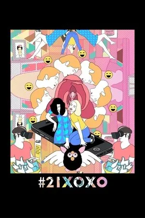 Постер к мультфильму #21 Xoxo (2019)