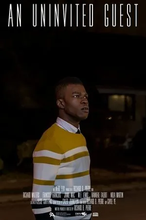Постер к фильму An Uninvited Guest (2020)