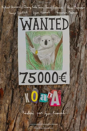 Постер к фильму Koala (2019)