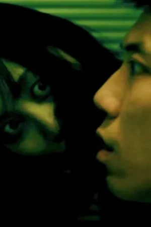 Постер к фильму Prying Eyes (2023)