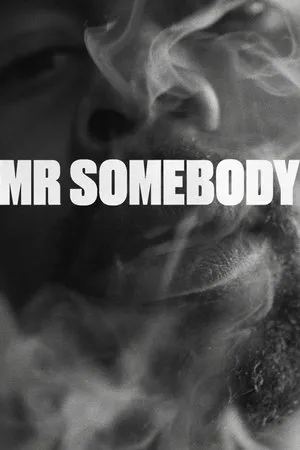 Постер к фильму Mr. Somebody (2019)