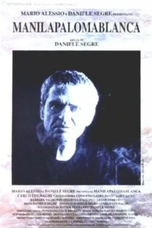 Постер к фильму Manila paloma blanca (1992)